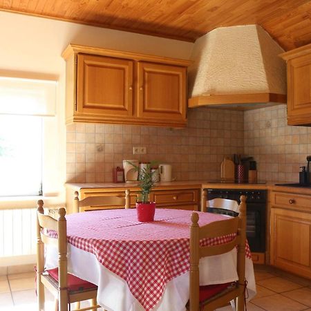 Lo'Ree Des Pres Appartement Grandrieu Buitenkant foto